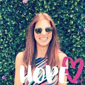 Meet your Posher, Allison